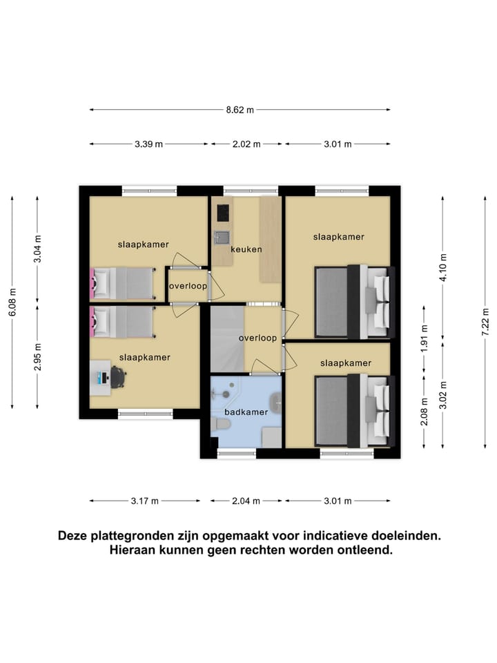 Foto 40 van Mercury 201