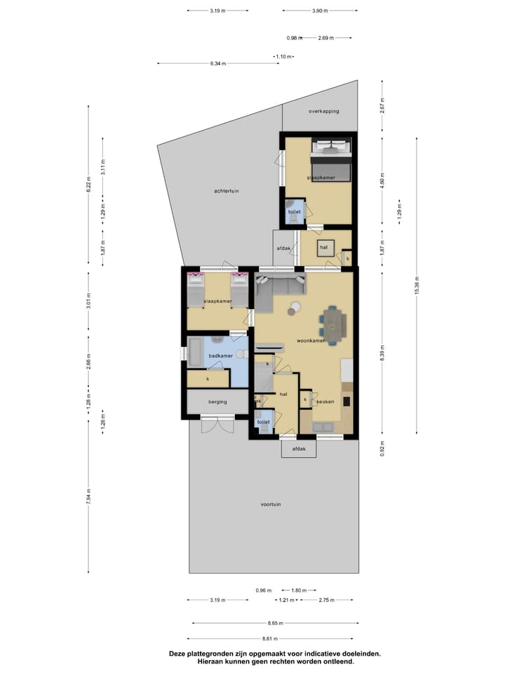 Foto 42 van Mercury 201