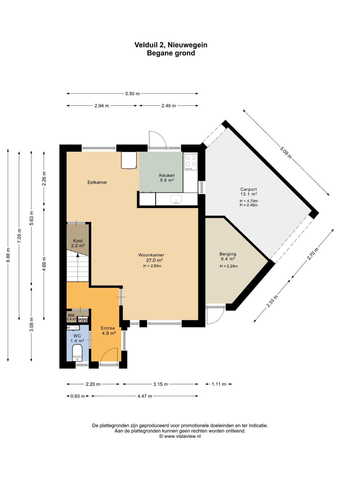 Photo 40 of Velduil 2