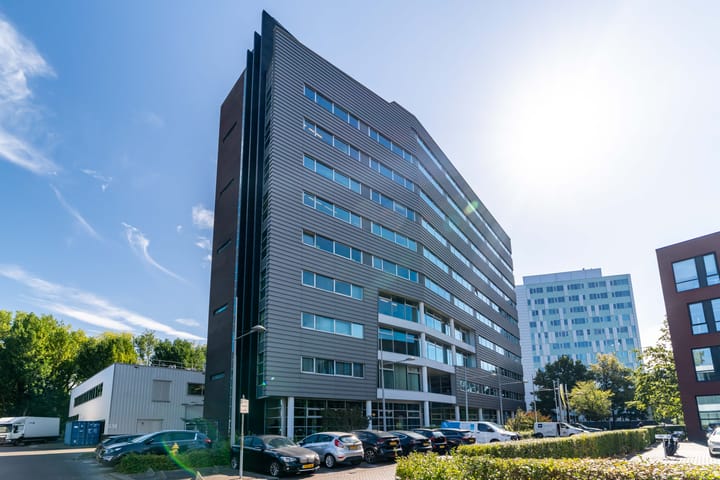 Delftechpark 57, Delft