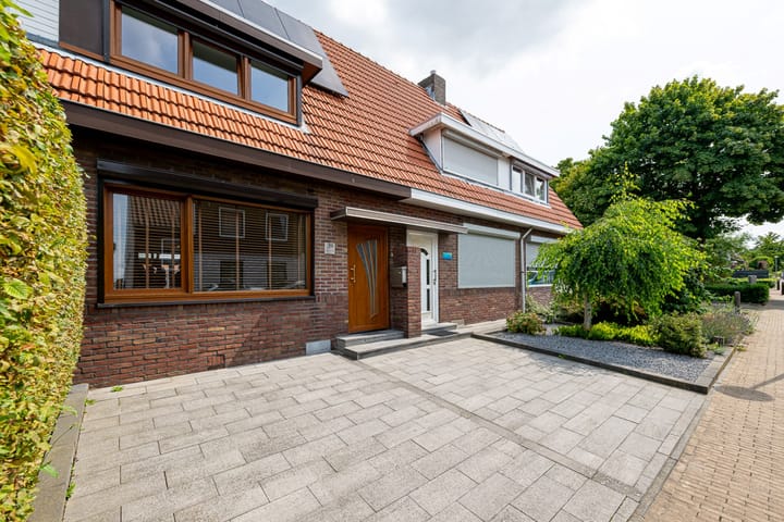 Foto 2 van Nieuwenhagerstraat 39