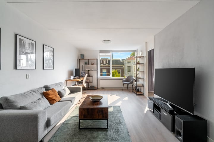 Foto 2 van Hazepad 47