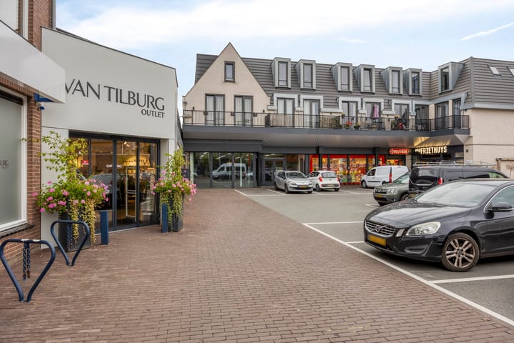 Laar 29, Nistelrode