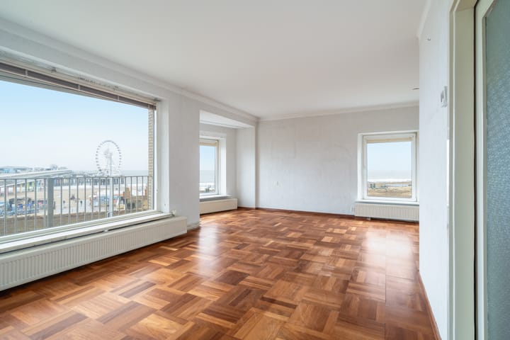 Foto 9 van Zeekant 92-A