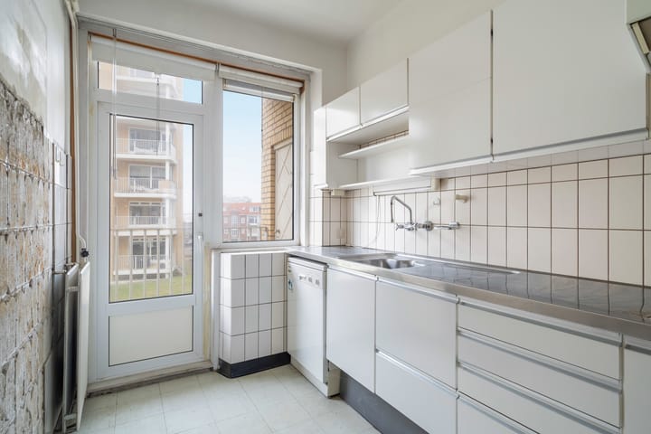 Foto 12 van Zeekant 92-A