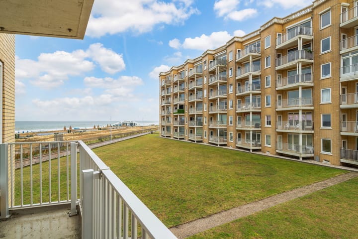 Foto 15 van Zeekant 92-A