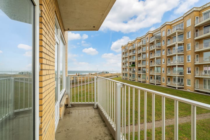 Foto 16 van Zeekant 92-A