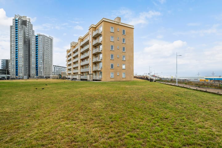 Foto 22 van Zeekant 92-A