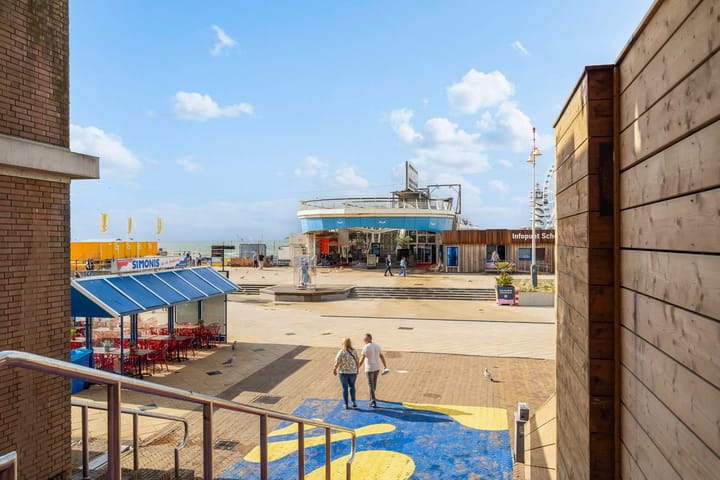 Foto 23 van Zeekant 92-A