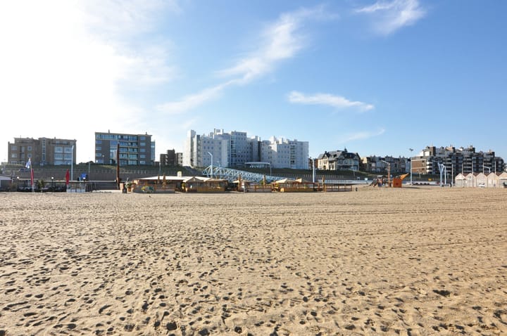 Foto 25 van Zeekant 92-A