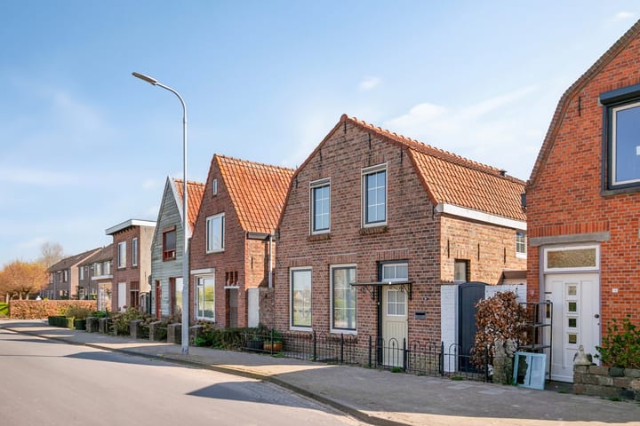 Foto 2 van Bogaardstraat 20