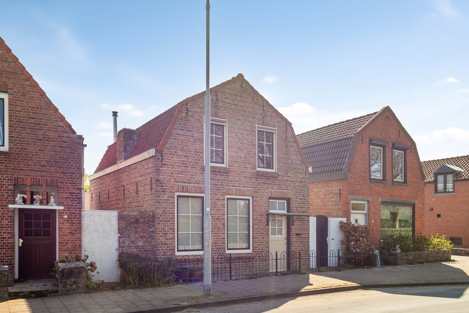 Photo 3 of Bogaardstraat 20