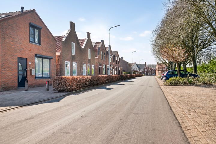 Foto 4 van Bogaardstraat 20