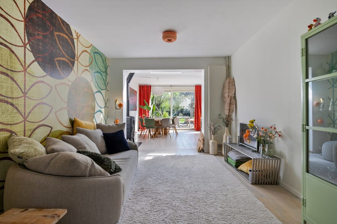 Photo 13 of Bogaardstraat 20