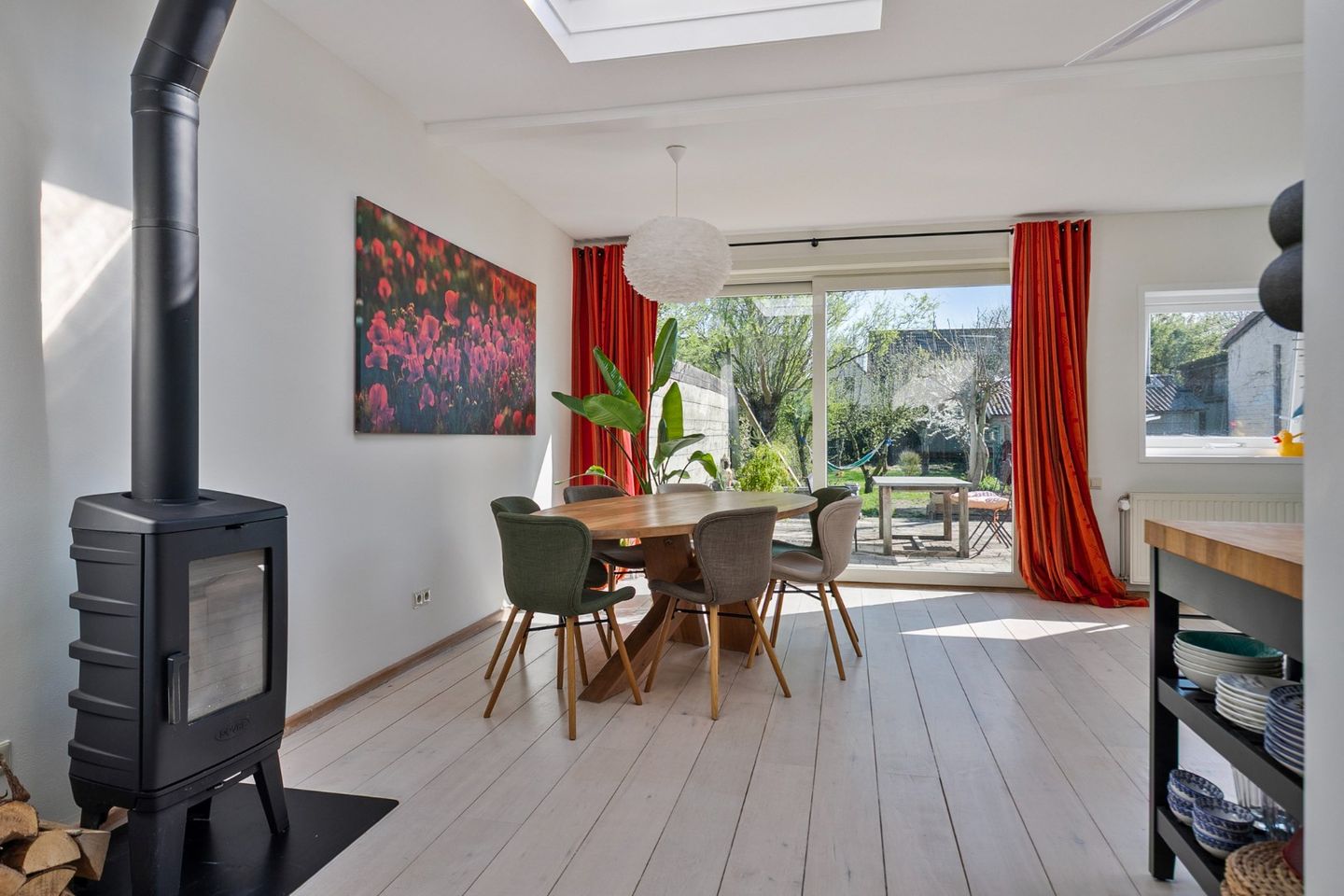 Photo 14 of Bogaardstraat 20