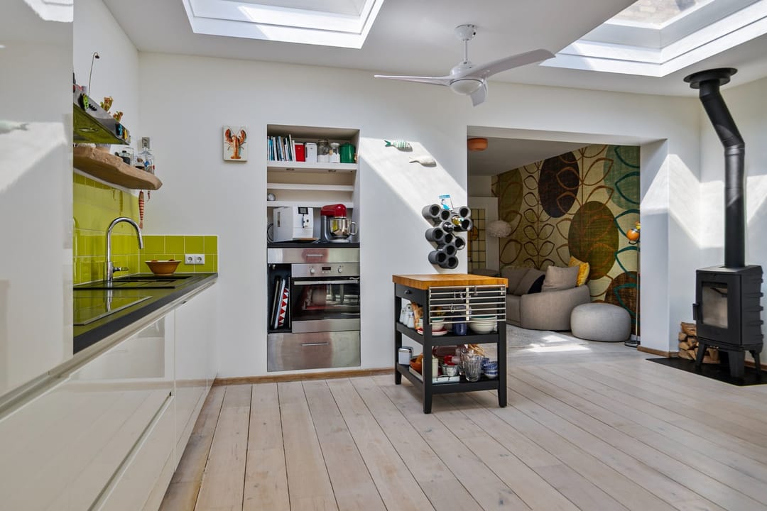 Photo 17 of Bogaardstraat 20