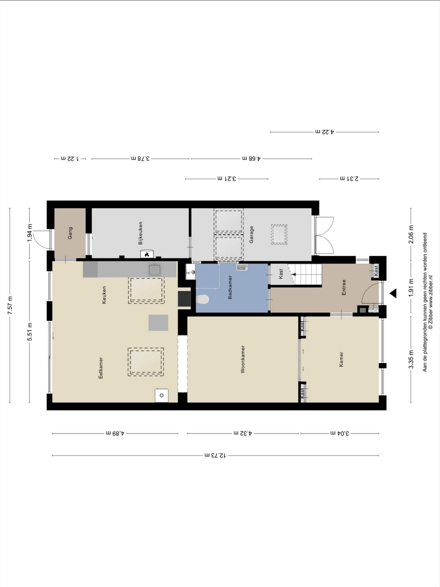 Photo 36 of Bogaardstraat 20