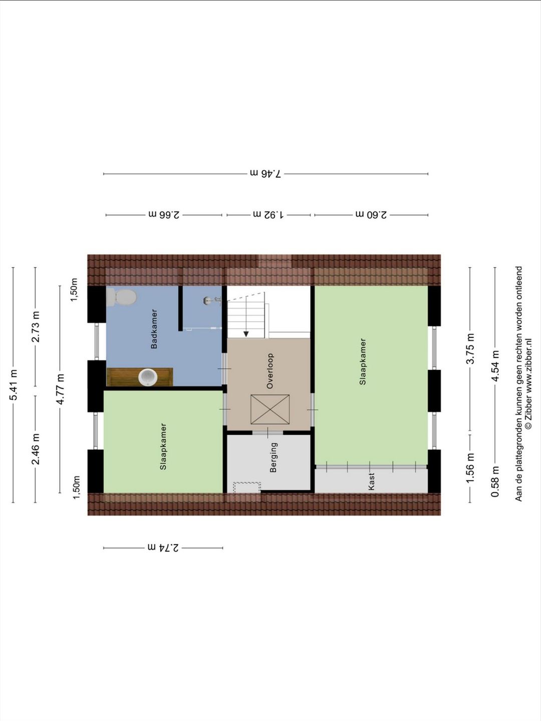 Photo 37 of Bogaardstraat 20