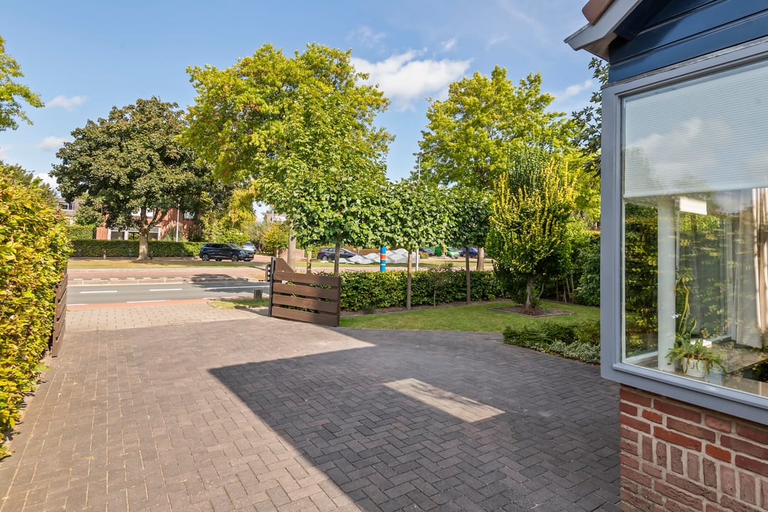 Photo 2 of Tunnelweg 6