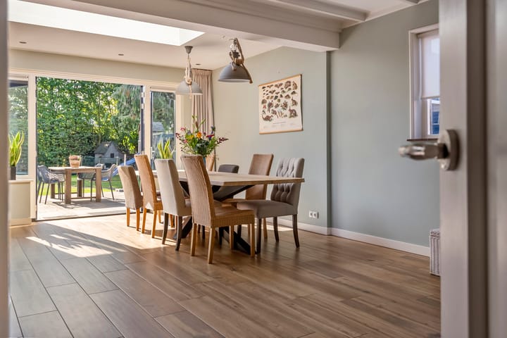 Foto 4 van Tunnelweg 6