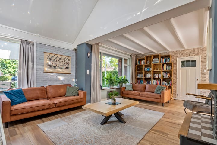 Foto 7 van Tunnelweg 6