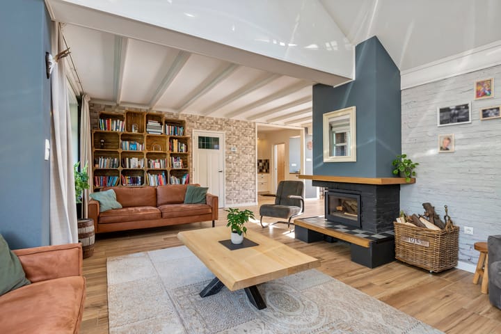 Foto 8 van Tunnelweg 6