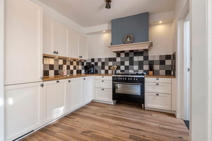 Foto 11 van Tunnelweg 6