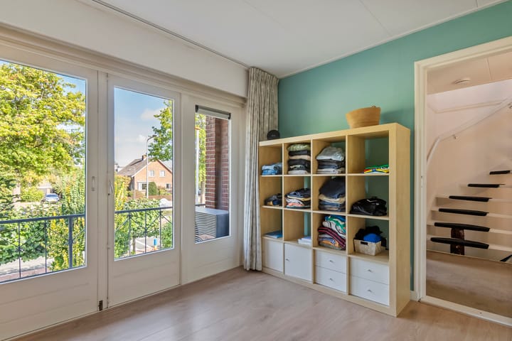 Foto 21 van Tunnelweg 6