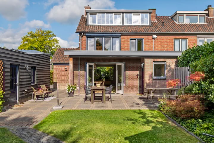 Foto 36 van Tunnelweg 6