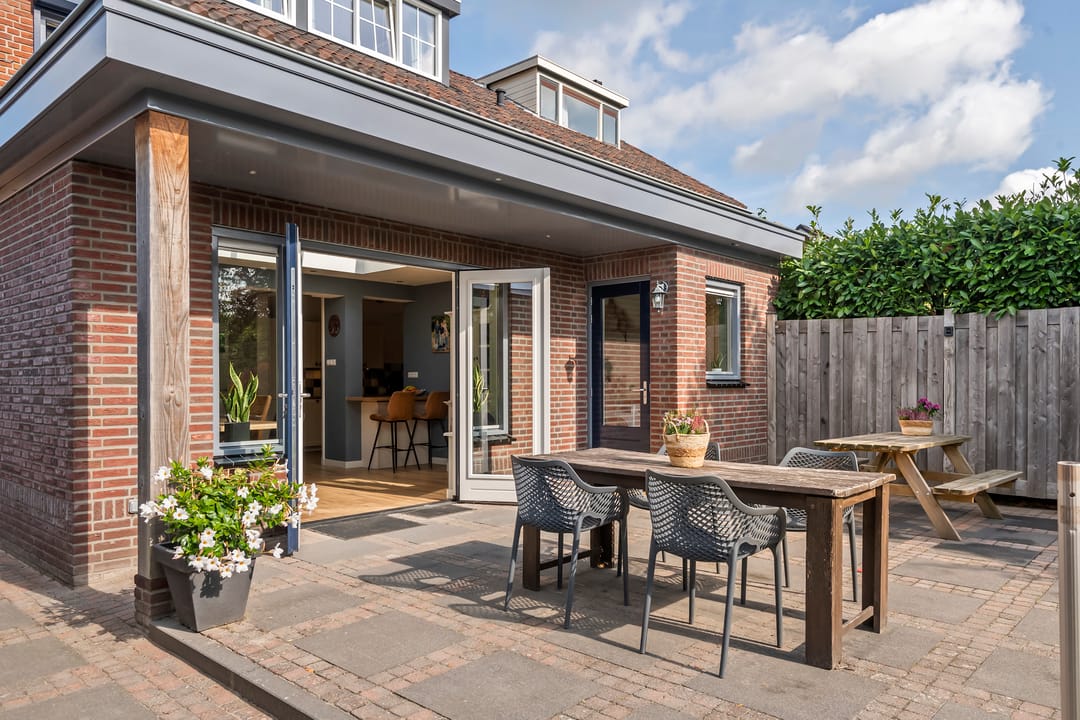 Photo 37 of Tunnelweg 6