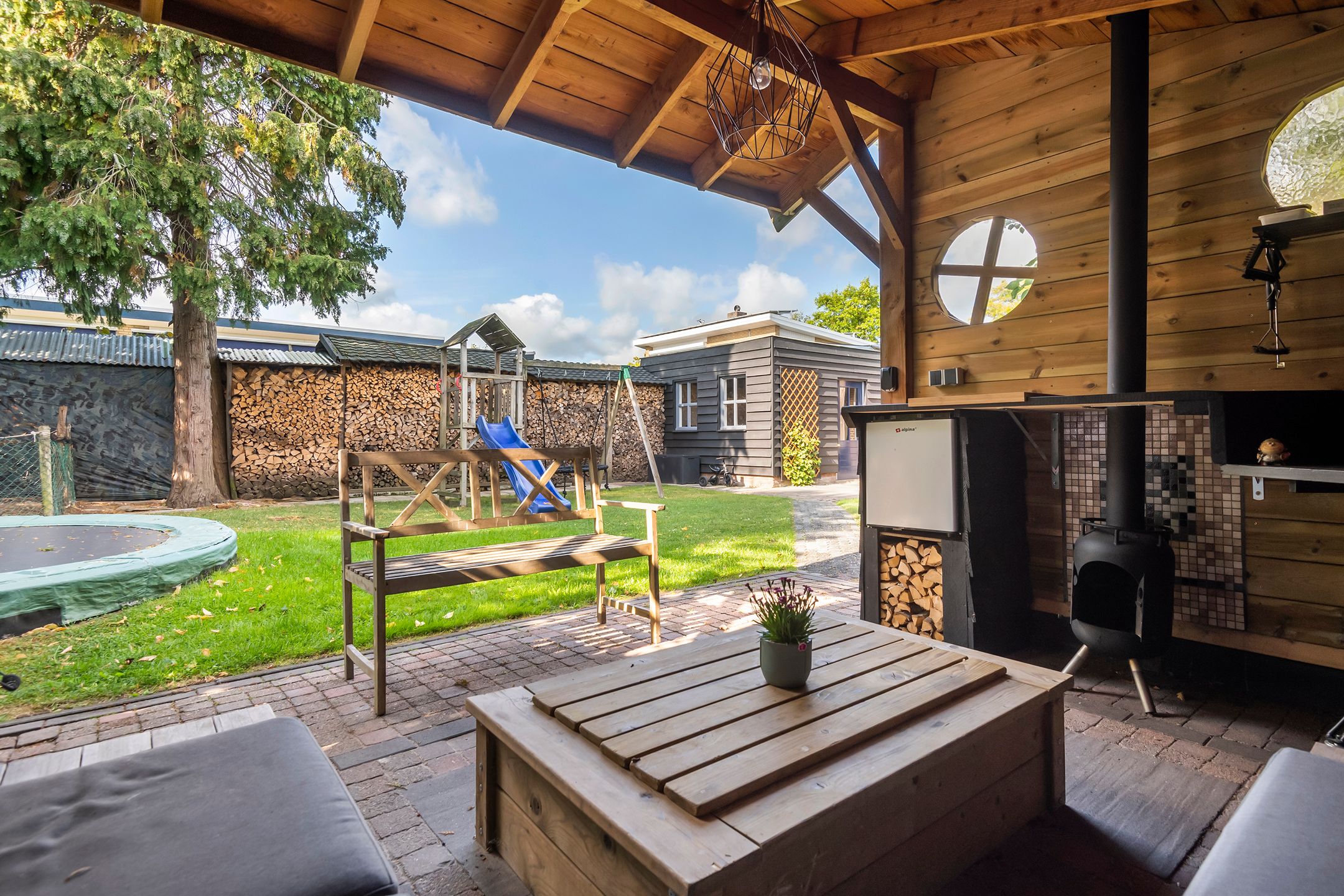 Photo 39 of Tunnelweg 6