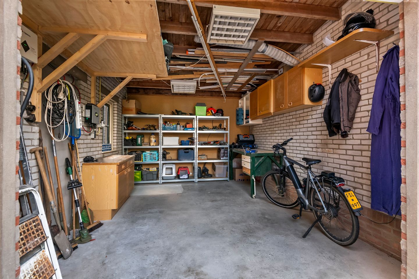 Photo 40 of Tunnelweg 6