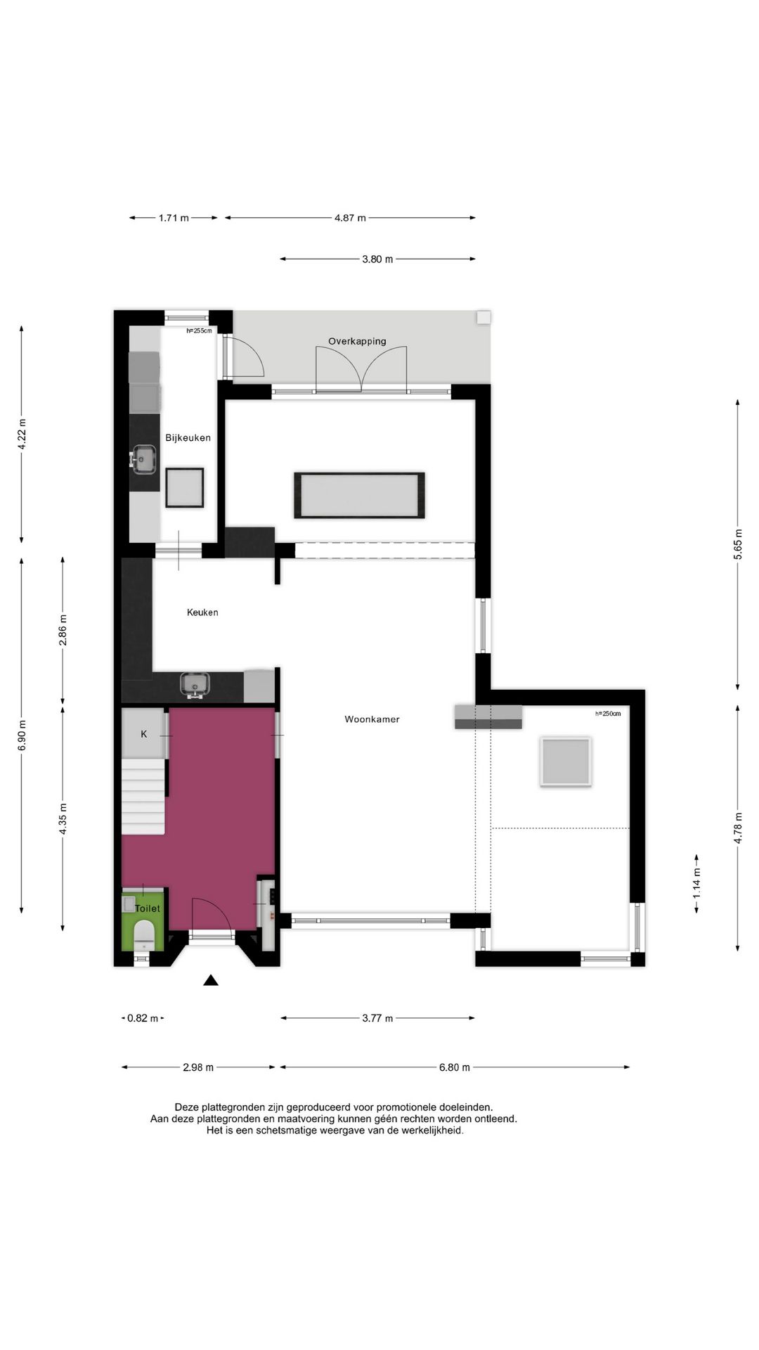 Photo 43 of Tunnelweg 6