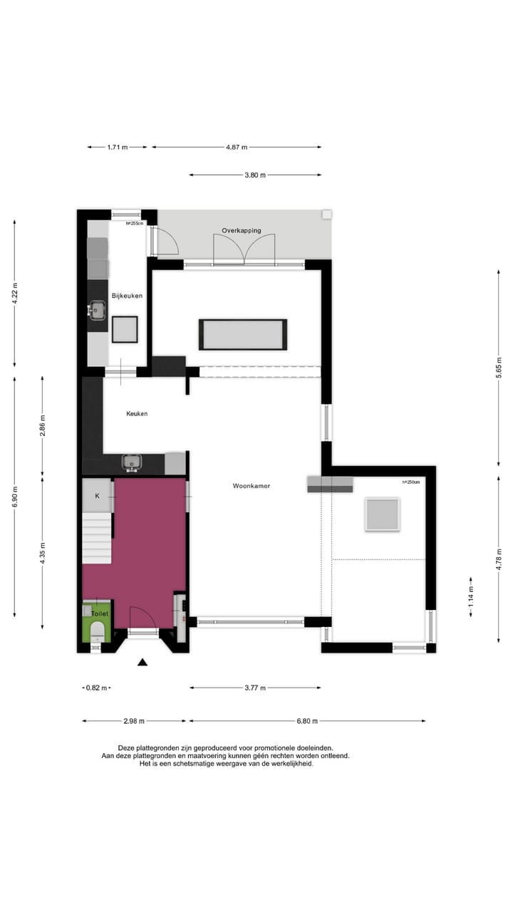 Foto 43 van Tunnelweg 6