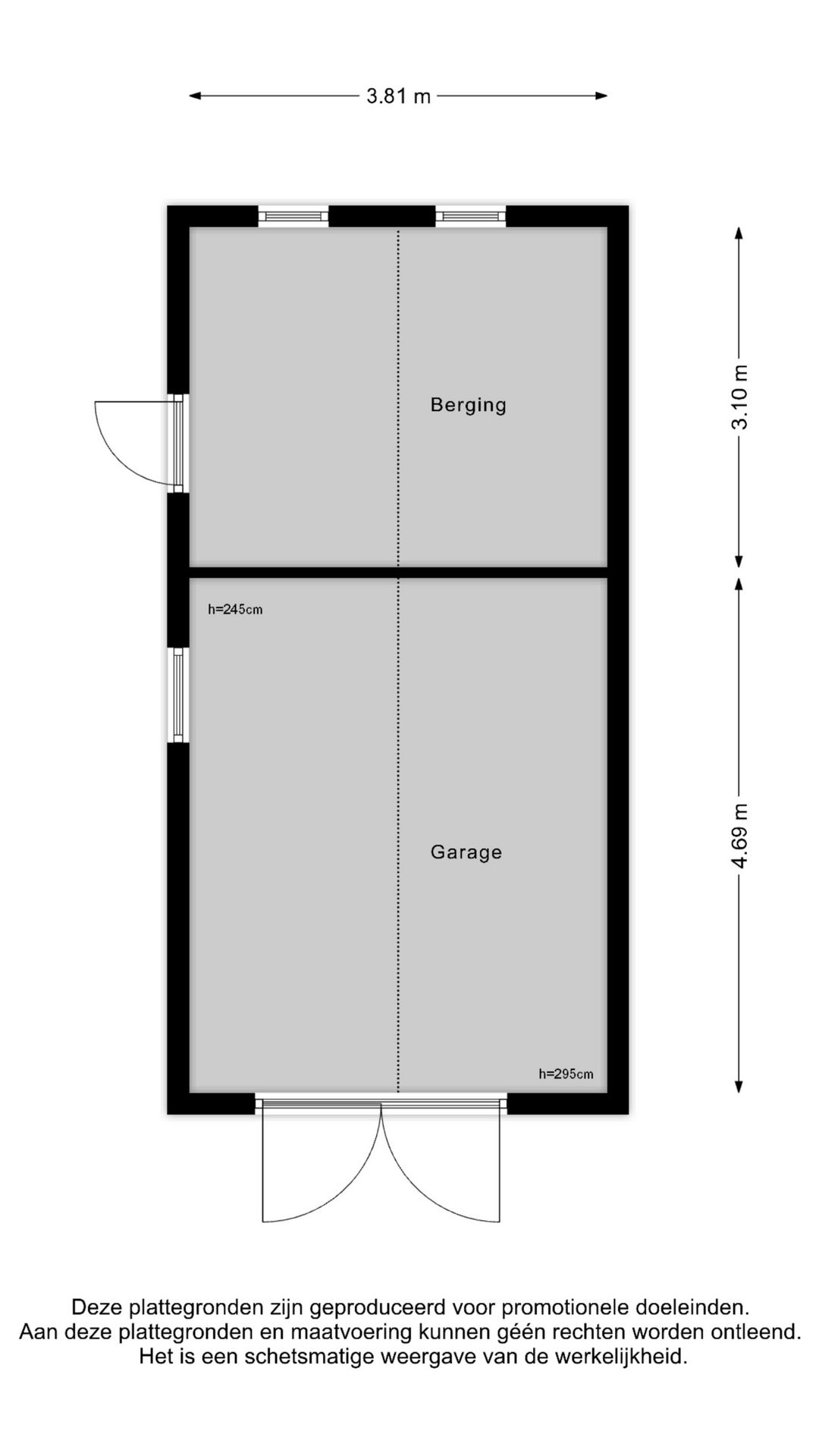 Photo 51 of Tunnelweg 6
