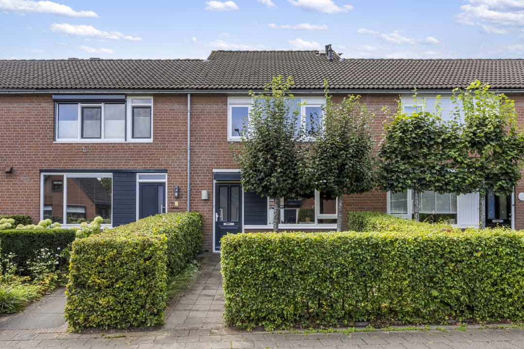 Photo 1 of Brahmslaan 44