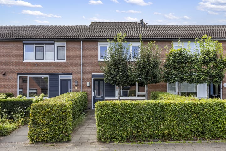 Foto 1 van Brahmslaan 44