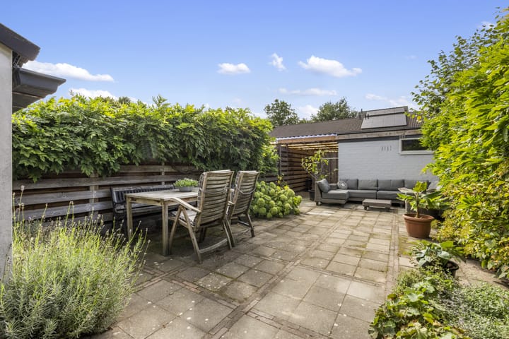 Foto 2 van Brahmslaan 44