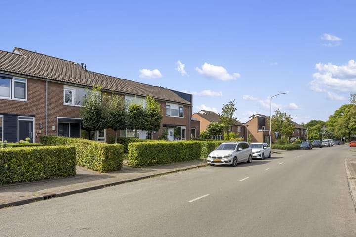 Foto 3 van Brahmslaan 44