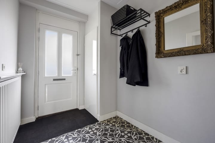 Foto 5 van Brahmslaan 44