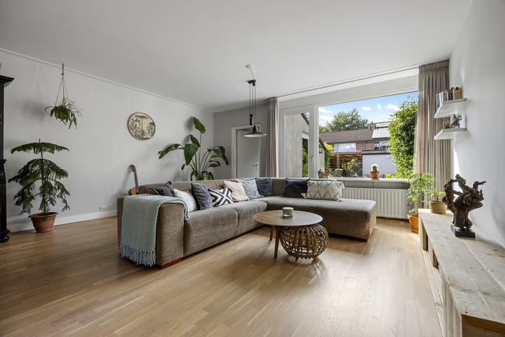 Foto 7 van Brahmslaan 44