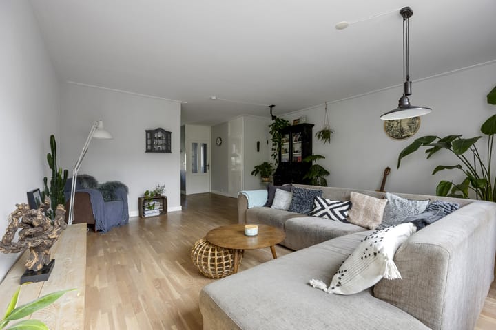 Foto 9 van Brahmslaan 44