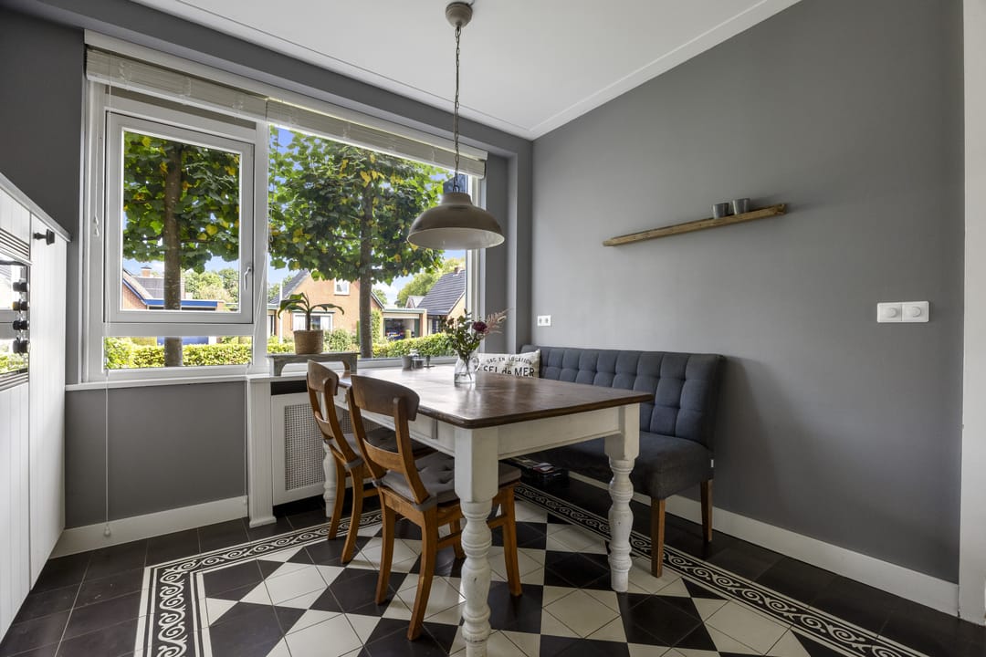 Photo 13 of Brahmslaan 44