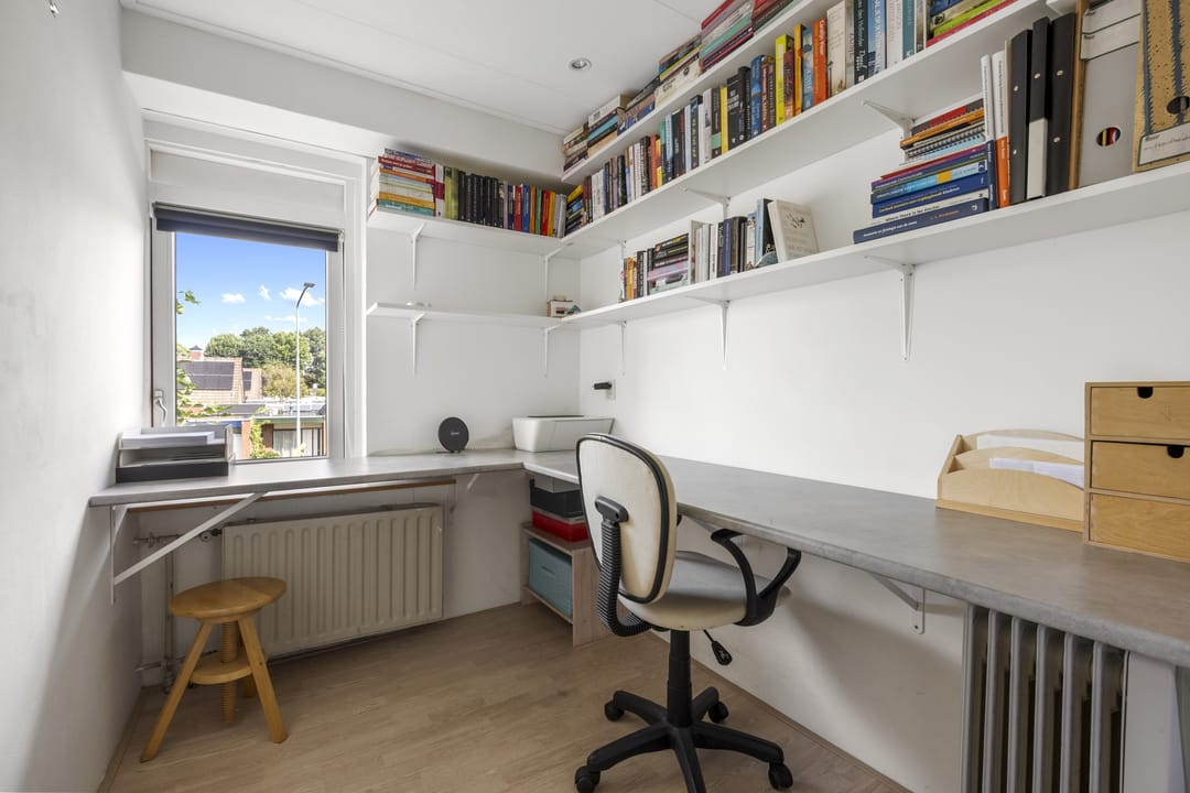 Photo 26 of Brahmslaan 44