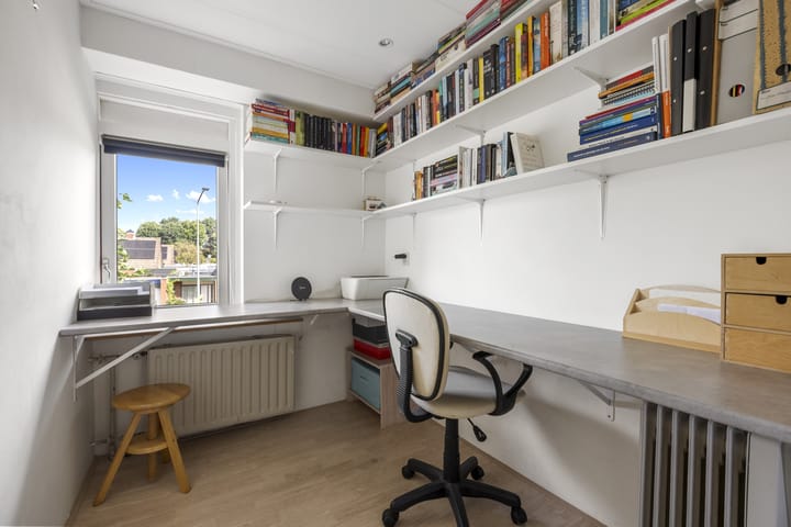 Foto 26 van Brahmslaan 44