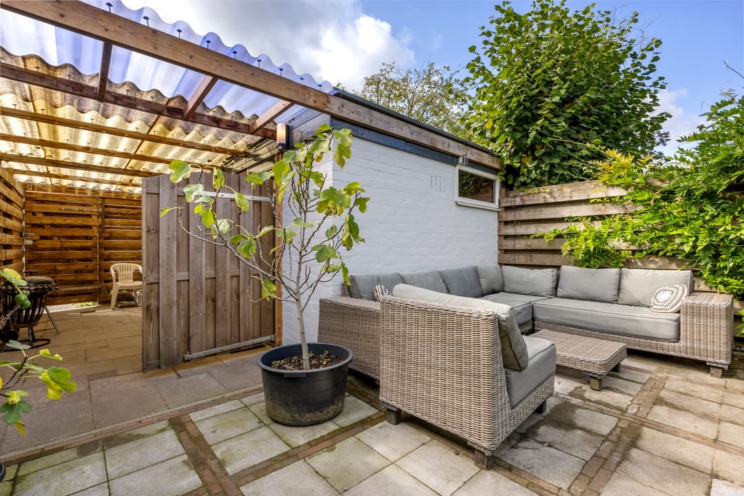 Photo 37 of Brahmslaan 44