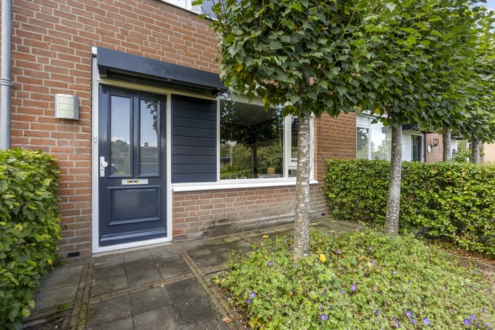 Foto 41 van Brahmslaan 44