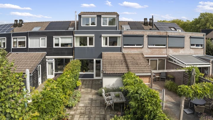 Foto 42 van Brahmslaan 44