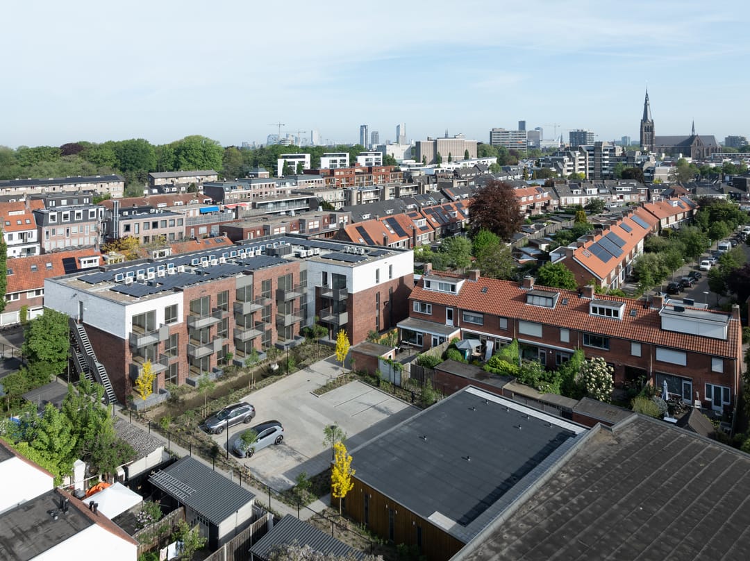 Foto 16 van Ericastraat 29