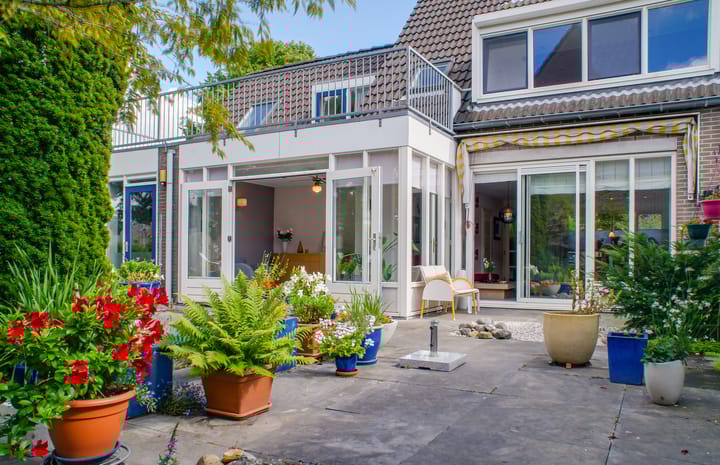 Foto 4 van Schoonenburgsingel 9